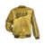 Muhammad Ali Hollyhood jacket golden 1
