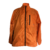 Stussy Orange windbreaker jacket 1