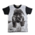Tupac printed t-shirt 1