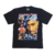 Tupac print t-shirt All Eyes On Me 2