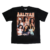 Aaliyah print t-shirt 1