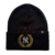 47 Brand bonnet noir 1