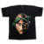 Tupac green bandana 1