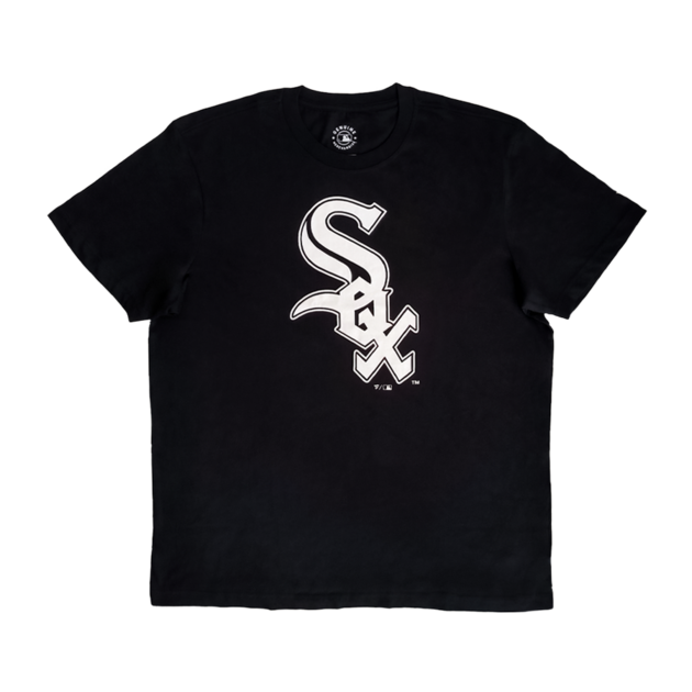 white sox dri fit shirt