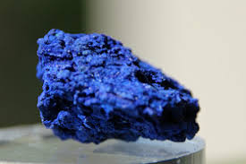 Azurite Lithosud