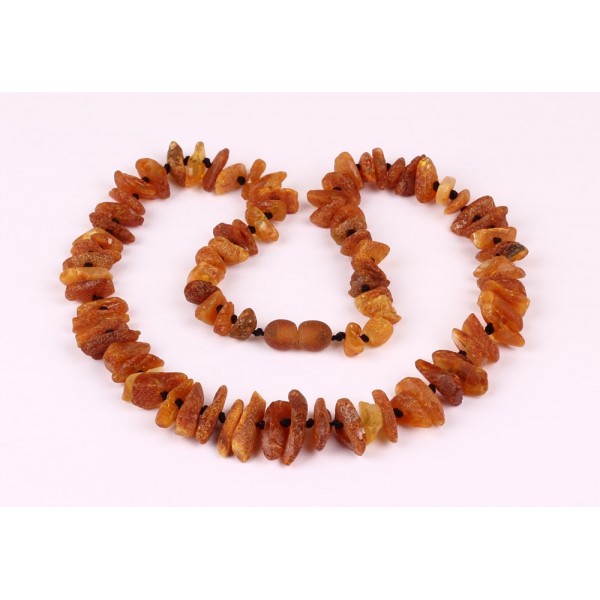 collier chats lithosud 55cm