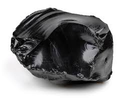 obsidienne noire lithosud