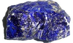 lapis lazuli lithosud