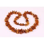 collier chats lithosud 55cm