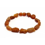 bracelet ambre lithosud