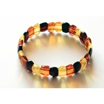 amber-bracelet lithosud mb56