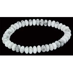 bracelet howlite lithosud