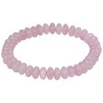 bracelet rondelle lithosud