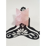 quartz rose lithosud