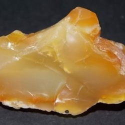Opale Jaune