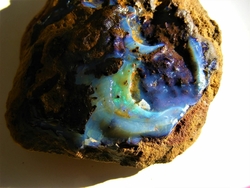 opale boulder lithosud