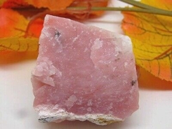 Opale rose lithosud