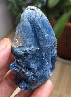 Cyanite lithosud