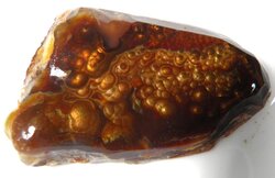agate de feux lithosud