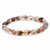 bracelet agate botswana lithosud