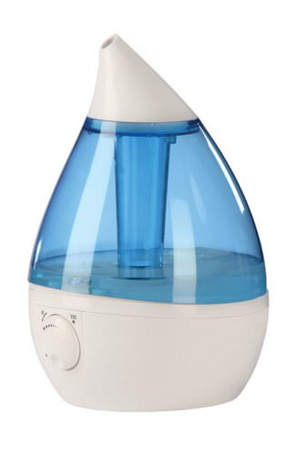 Pure Factory - Humidificateur d'air 4 Litres