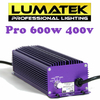 LUMATEK-600W-400V