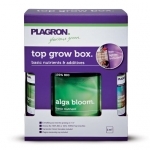 Pack d'engrais Plagron Alga 100% Bio