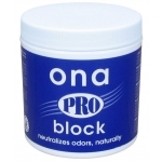 ONA Anti Odeur Block Pro