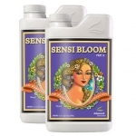 Advanced Nutrients Sensi Bloom A+B 1L