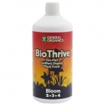 General Organics BioThrive Bloom 1L
