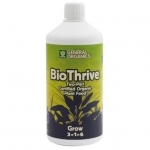 General Organics BioThrive Grow 1L