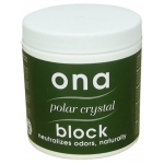 ONA Anti Odeur Polar Crystal