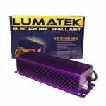 Lumatek Ballast Electronique 600w Dimmer