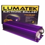 Lumatek Ballast Electronique 1000w Dimmer