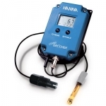 Hanna Testeur pH Ec Température TDS Pro HI991405