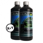 Cellmax Hydro Grow X+Y (2x1L)