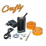 Vaporisateur Crafty Storz and bickel