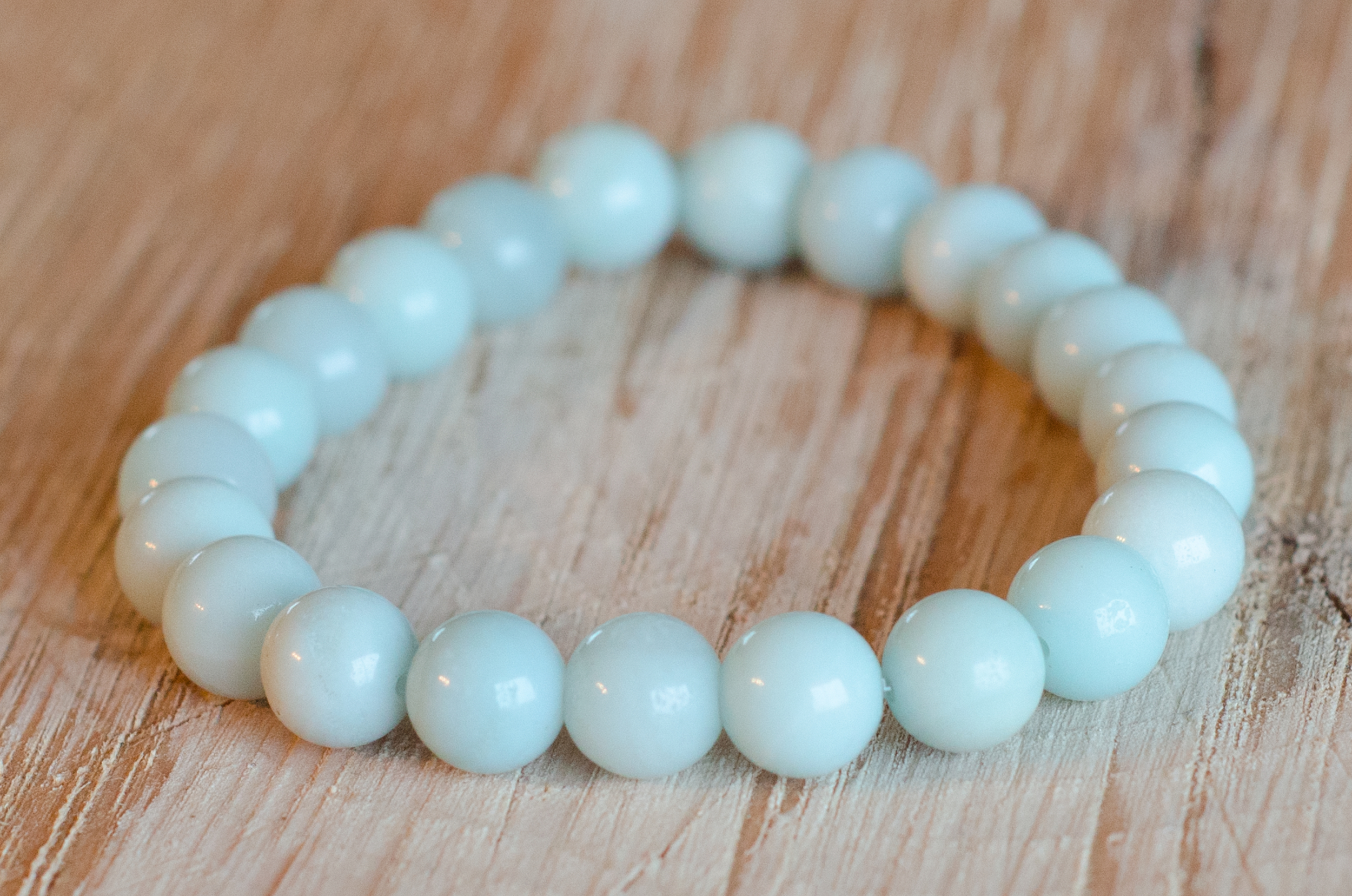 Amazonite simply