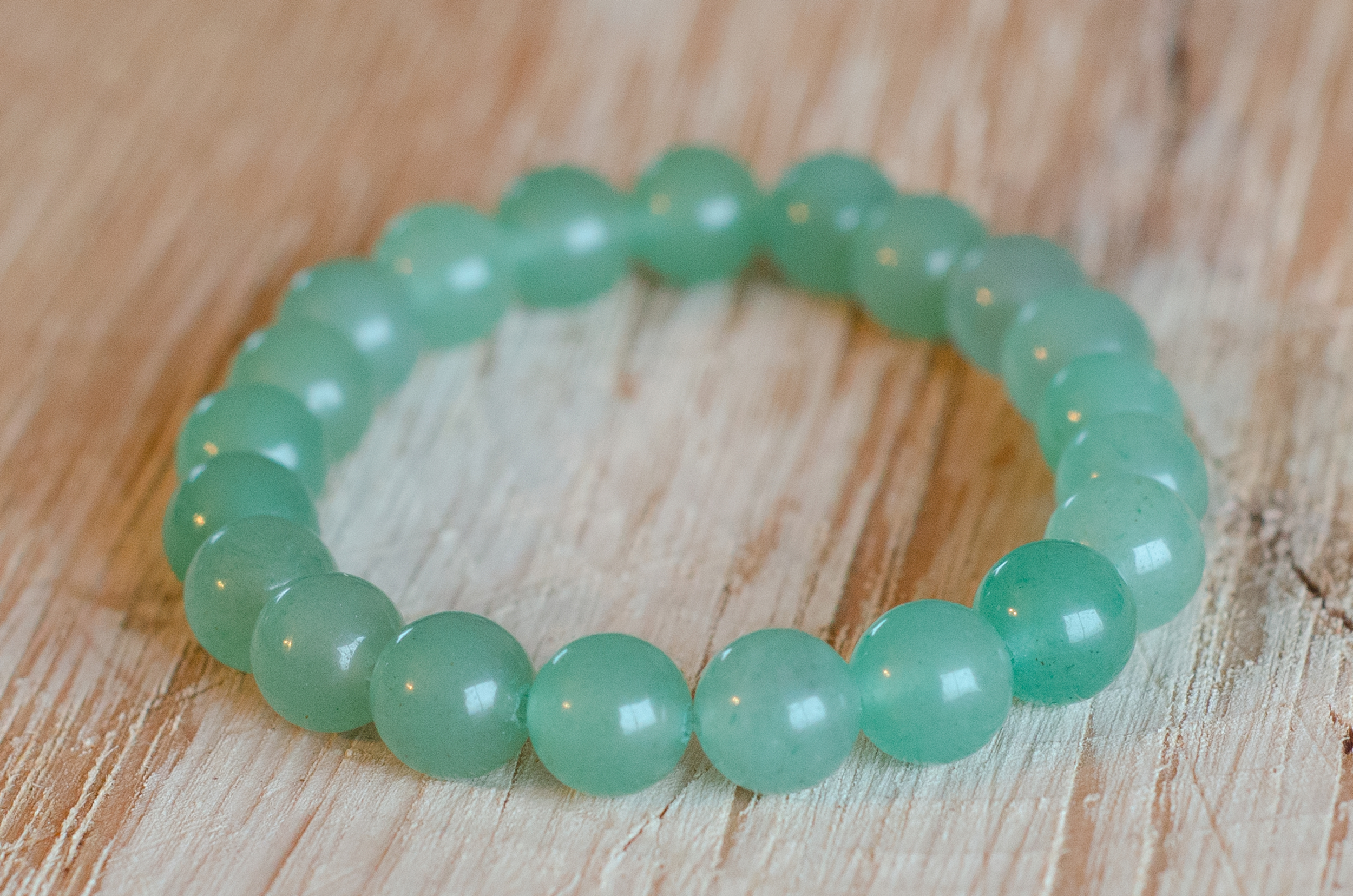 Aventurine simply