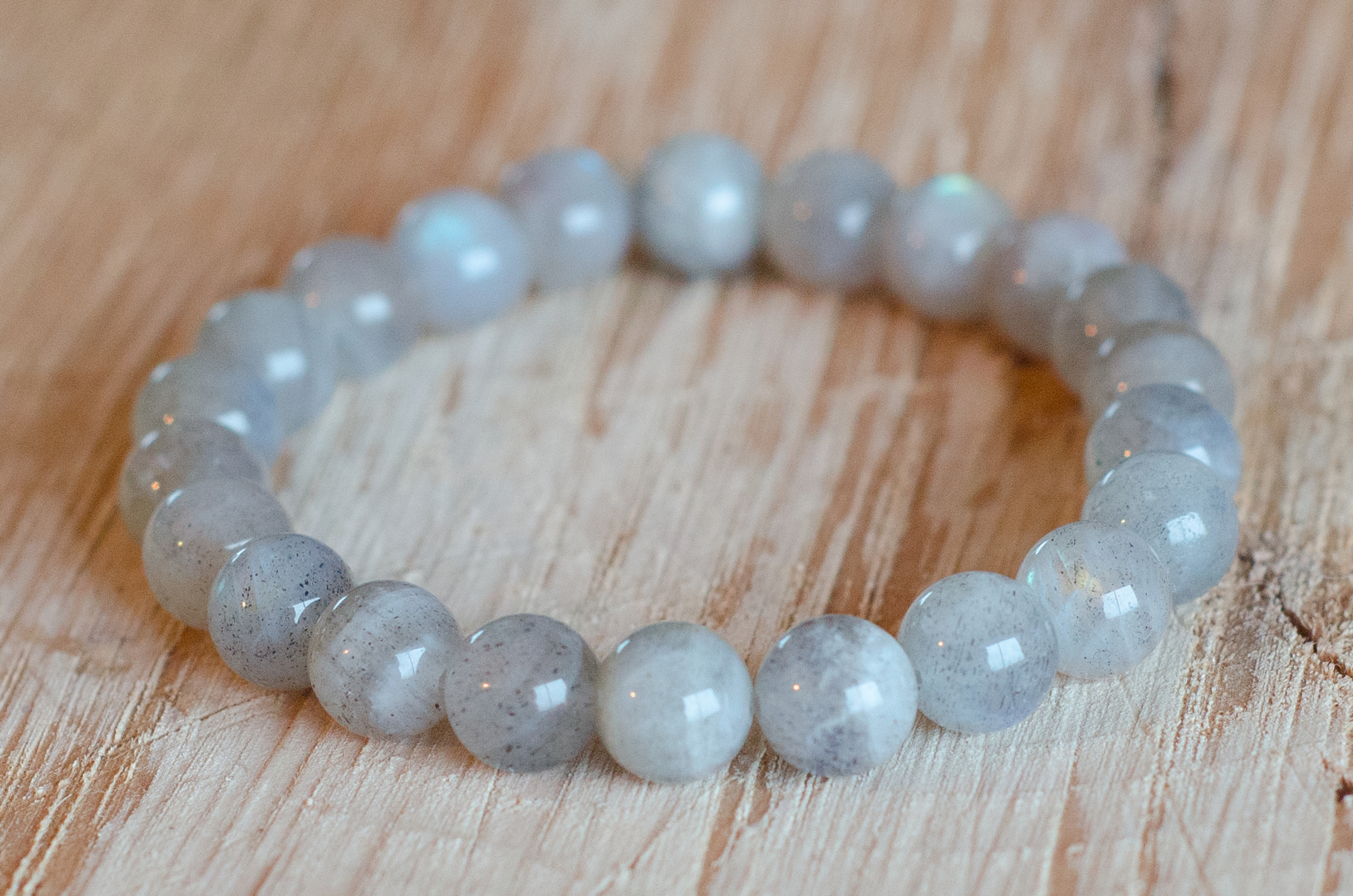 Labradorite simply