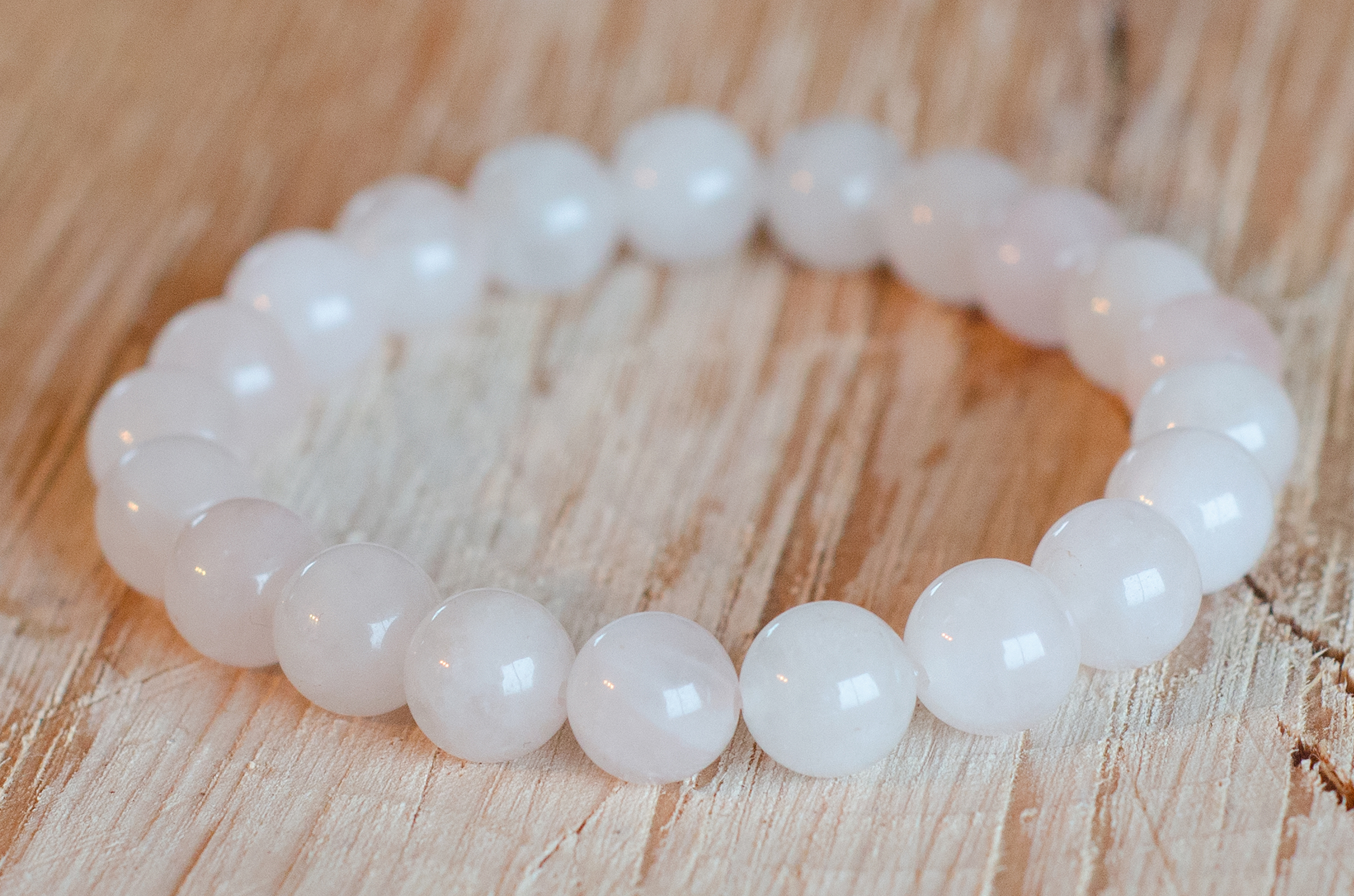 Quartz rose simply