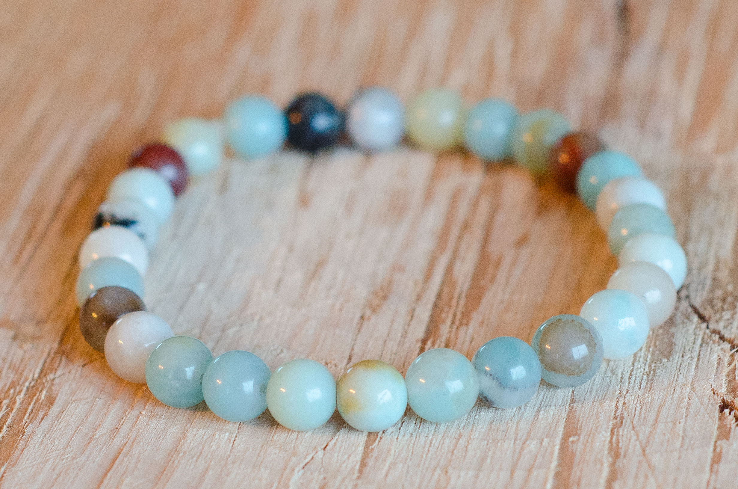 Amazonite simply