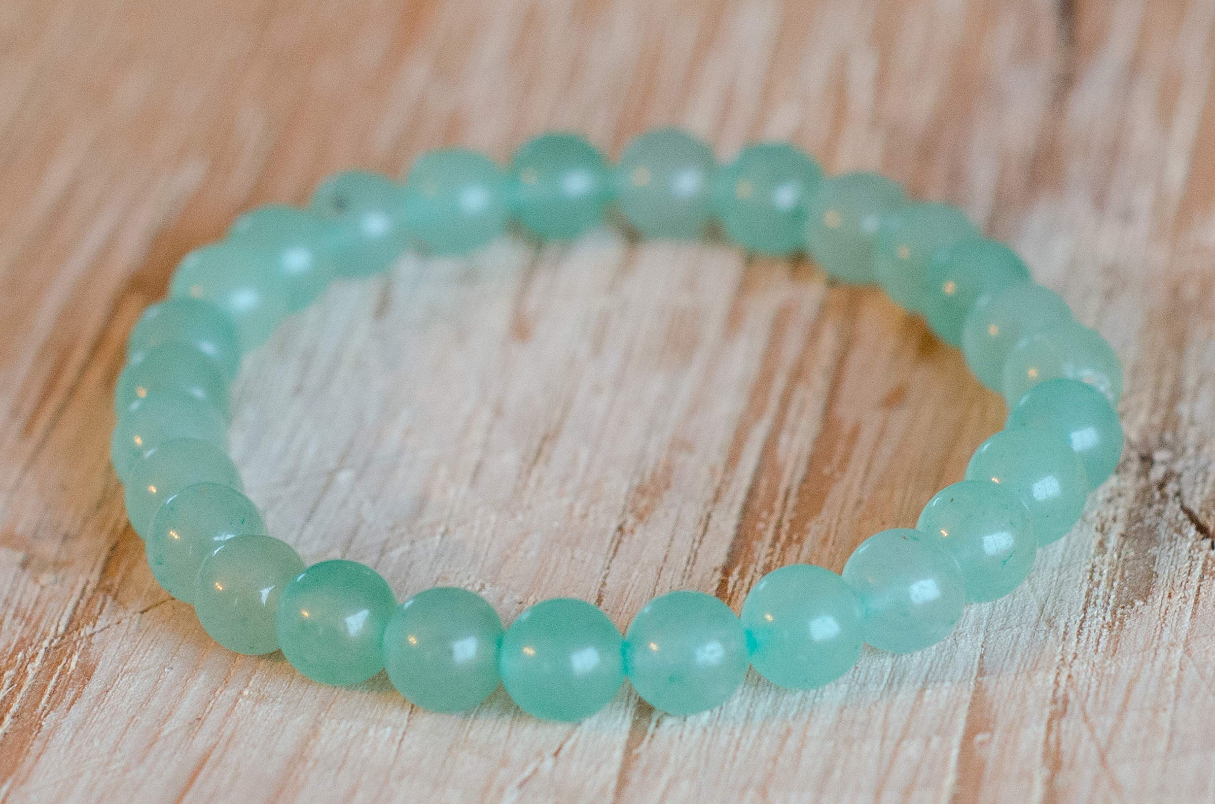 Aventurine simply
