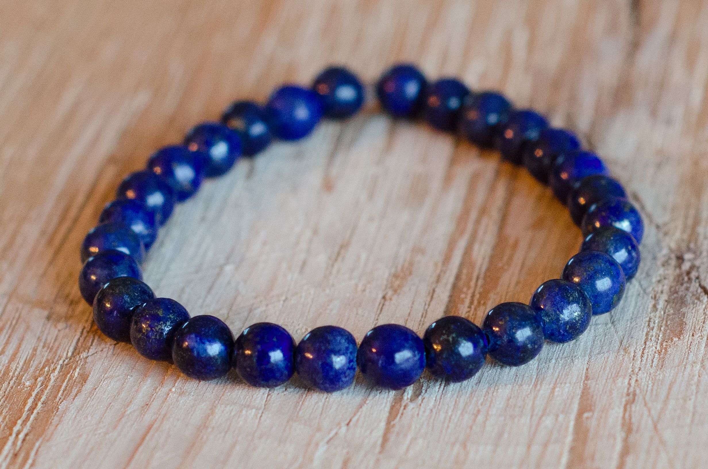 Lapis lazuli simply