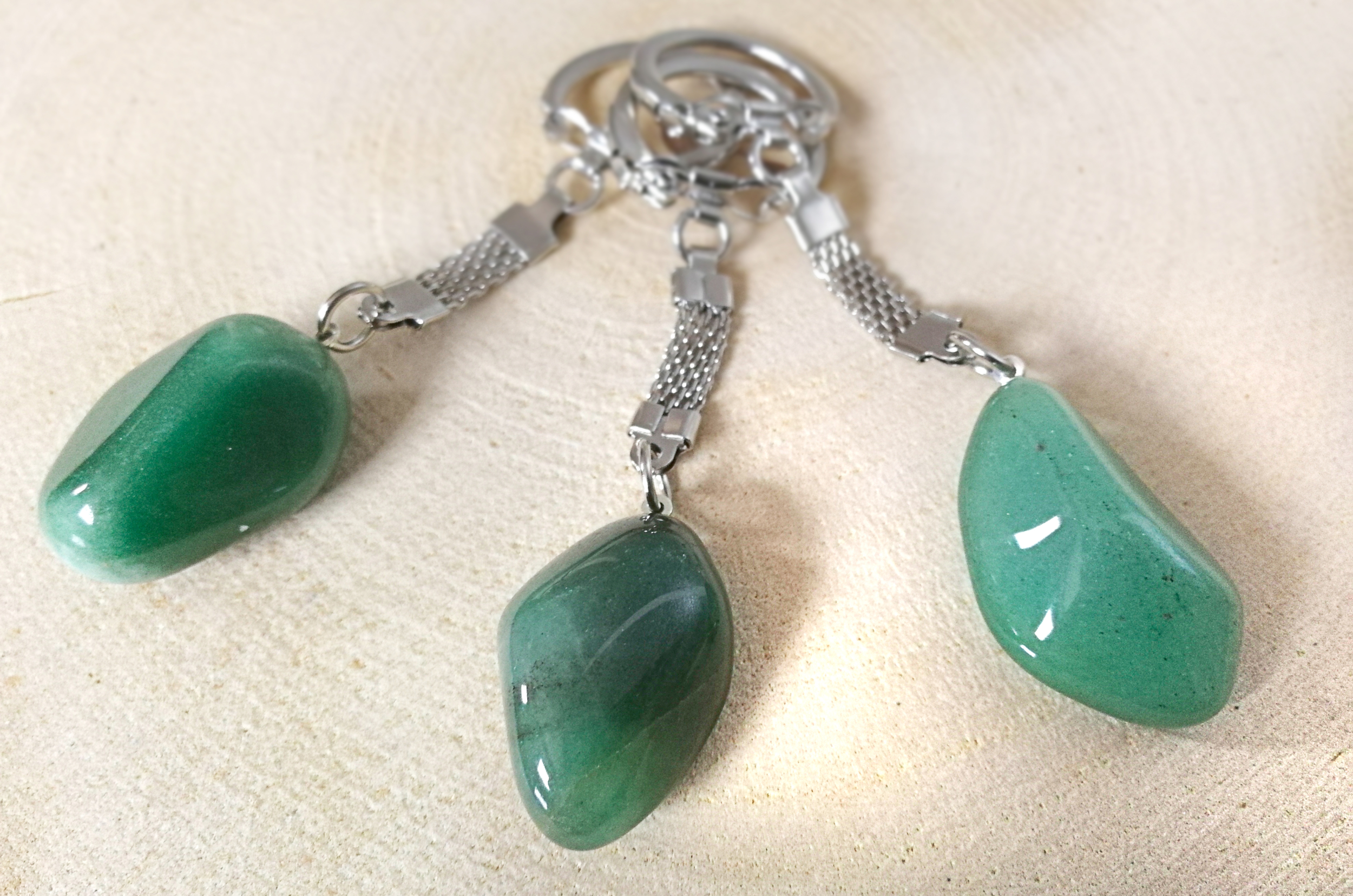 PC Aventurine Verte