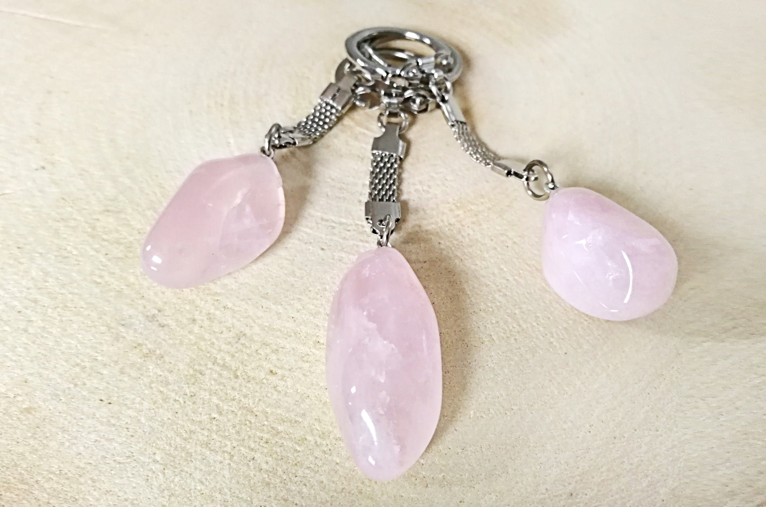 PC Quartz Rose