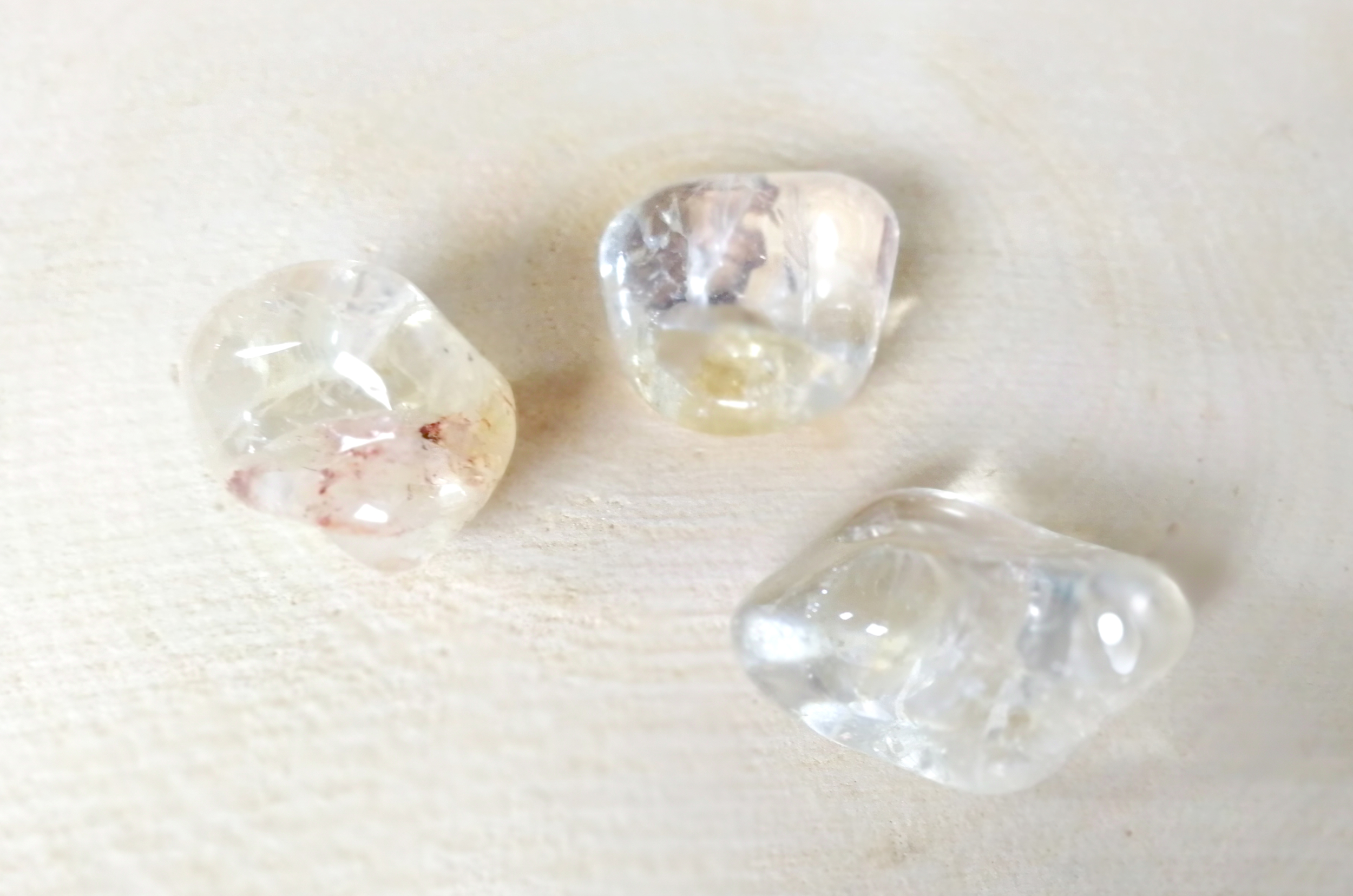 PR Citrine 20-30