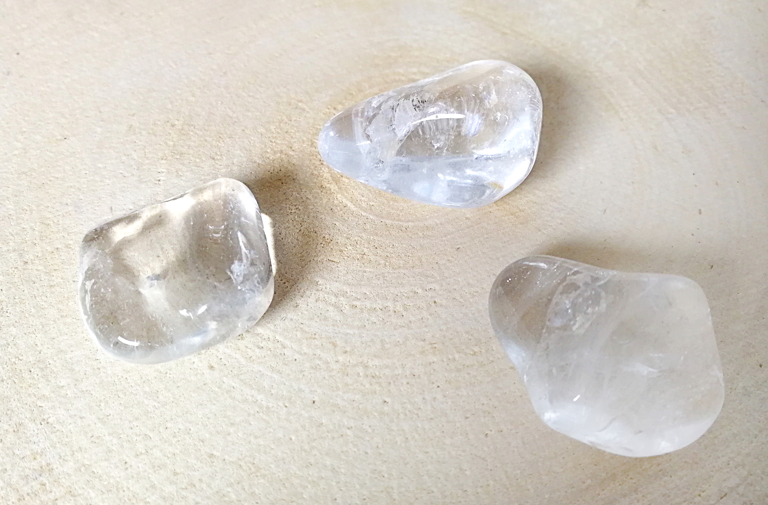 PR Cristal de Roche 20-30