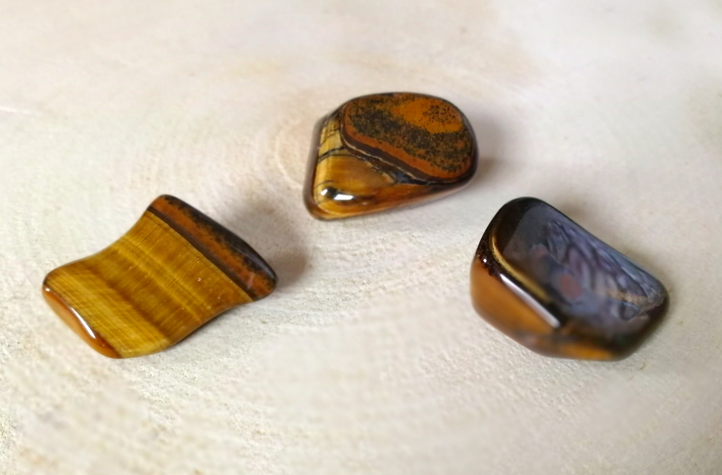 PR Oeil de Tigre 20-30