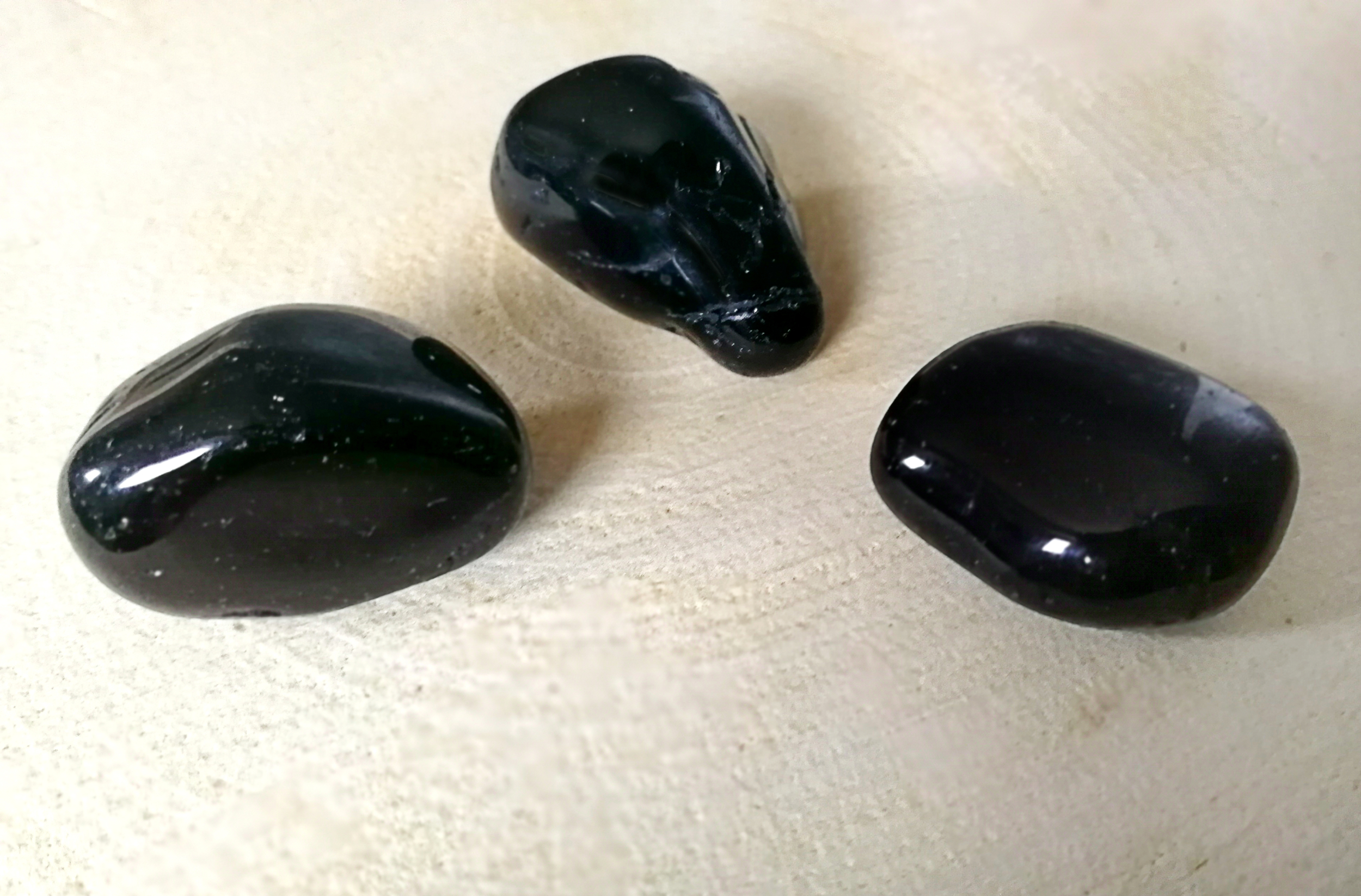 PR Tourmaline Noire 20-30